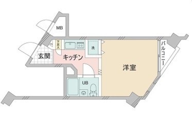 間取図/区画図: