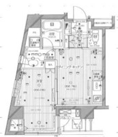 間取図/区画図: