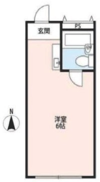 間取図/区画図: