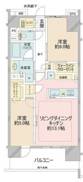 間取図/区画図: