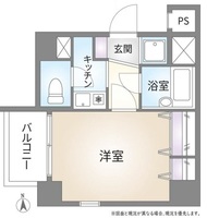 間取図/区画図: