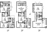 間取図/区画図: