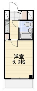 間取図/区画図: