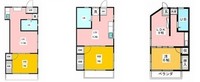 間取図/区画図: