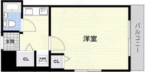 間取図/区画図: