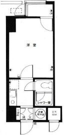 間取図/区画図: