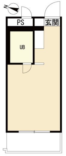 間取図/区画図: