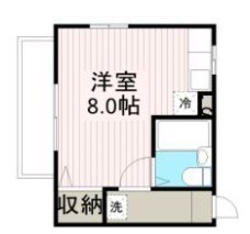 間取図/区画図: