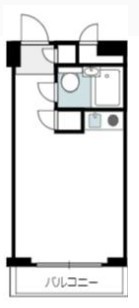 間取図/区画図: