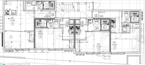 間取図/区画図: