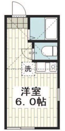 間取図/区画図: