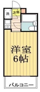 間取図/区画図: