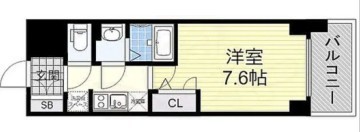 間取図/区画図: