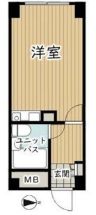 間取図/区画図: