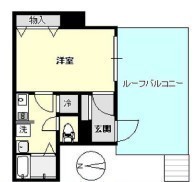 間取図/区画図: