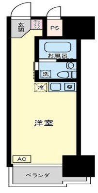 間取図/区画図: