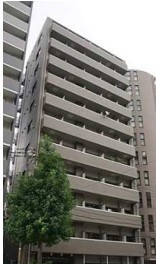 外観: