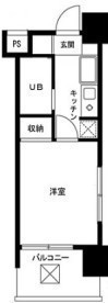 間取図/区画図: