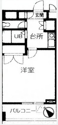 間取図/区画図: