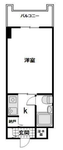 間取図/区画図: