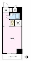 間取図/区画図: