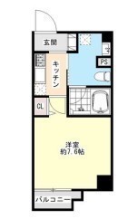 間取図/区画図: