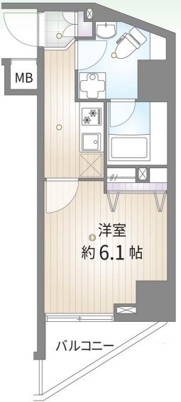 間取図/区画図: