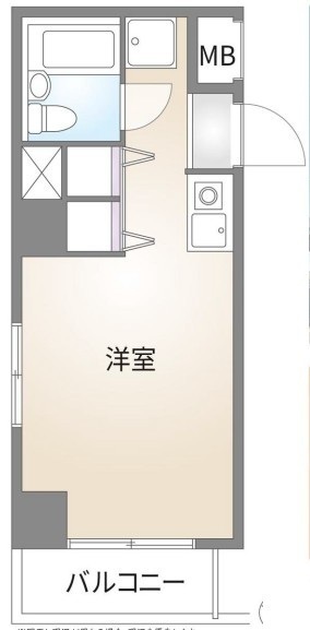 間取図/区画図: