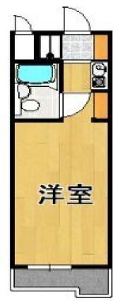 間取図/区画図: