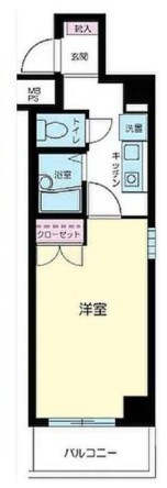 間取図/区画図: