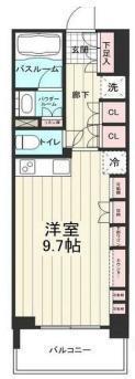 間取図/区画図: