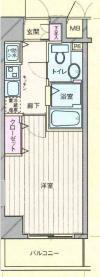 間取図/区画図: