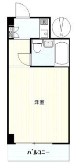 間取図/区画図: