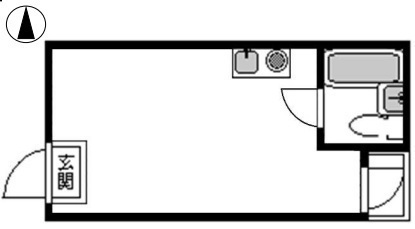 間取図/区画図: