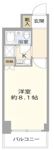 間取図/区画図: