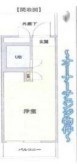 間取図/区画図: