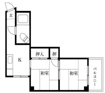間取図/区画図: