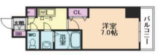 間取図/区画図:
