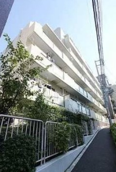 外観:
