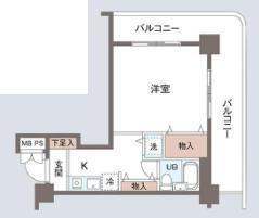 間取図/区画図: