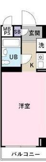 間取図/区画図: