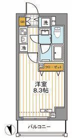 間取図/区画図: