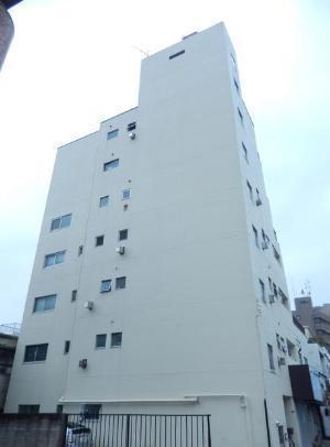 外観: