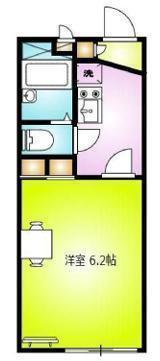 間取図/区画図: