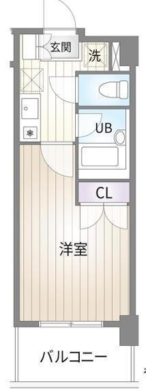 間取図/区画図: