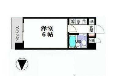 間取図/区画図: