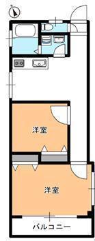 間取図/区画図: