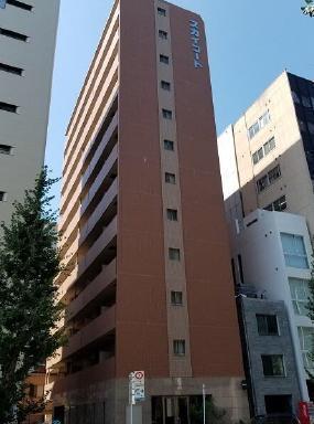 外観: