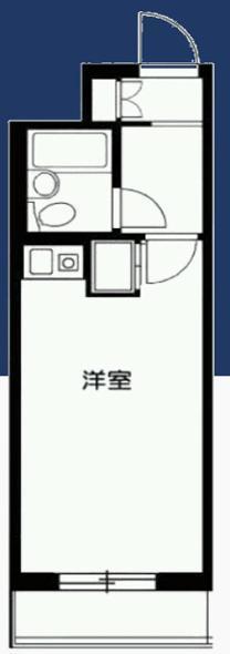 間取図/区画図: