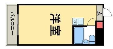 間取図/区画図: